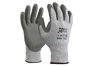 ESKO Razor X500 Gloves Cut 5 (Size 09) Large
