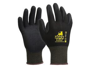 ESKO Black Bull Gloves Size 08 Medium