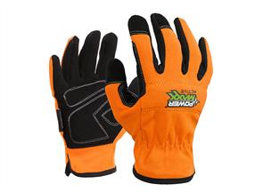 ESKO PowerMaxx Active Gloves E710 Large