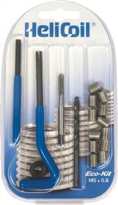 HELICOIL Thread Restoring Eco-Kit UNF 1/4x28