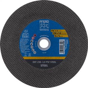 PFERD General Purpose Cut Off EHT 230x3.0mm A24 PPSF  (163498)