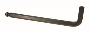 EKLIND EK186-0350 Hex L Ball Key  3.5mm