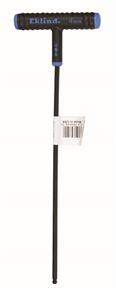 EKLIND Power T Long Ball Hex Key  4.0mm