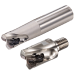 MITSUBISHI Indexable Rotating AJX06R162SA16S 16.0mm Tool Holder Multi Functional Milling (Right Hand)