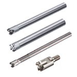 MITSUBISHI Indexable Rotating ARX30R254M12A35 25.0mm Tool Holder with Coolant Holes