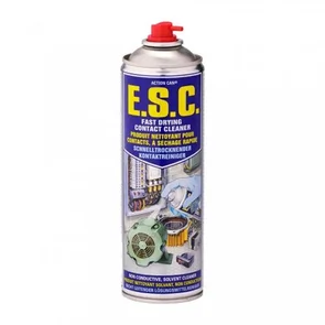ACTION E.S.C (Electrical Switch Cleaner) 500ml