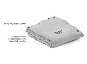 ESKO Fusion Leather Welding Blanket 1.8mx1.8m (EFLB)