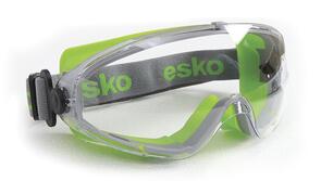 ESKO Gmax Silicone Premium Goggle