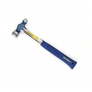ESTWING Hammer, Ball Pein 24oz E324BP