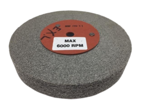 3M EXL Deburring Wheel 6x1x1 Washered