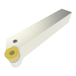 MITSUBISHI Turning, Tool Holder PRGCR2525M10 25.0mm Lever Lock Type Tool Holder (Right Hand)