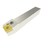 MITSUBISHI Turning, Tool Holder PCBNR2525M12 25.0mm Lever Lock Type Tool Holder (Right Hand)