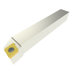 MITSUBISHI Turning, Tool Holder SCLCL1212F09 12.0mm Screw-On Type Tool Holder (Left Hand)