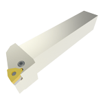 MITSUBISHI Turning, Tool Holder PWLNR2020K06 20.0mm Lever Lock Type Tool Holder (Right Hand)