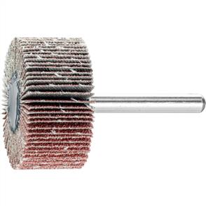 PFERD Aluminium Oxide Flap Wheel F 4020/6 A 80  (154632)