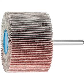 PFERD Aluminium Oxide Flap Wheel F 6040/6 A 80  (155509)