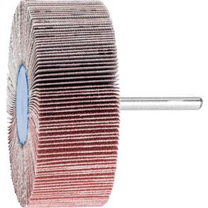 PFERD Aluminium Oxide Flap Wheel F 8030/6 A120  (155776)