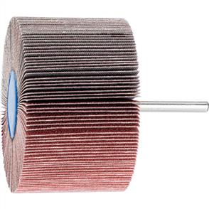 PFERD Aluminium Oxide Flap Wheel F 8050/6 A120  (155905)