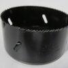 Holesaw HSS Bi-Metal 44mm 10TPI Fine