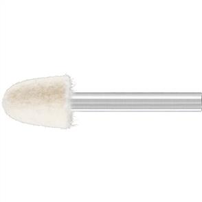 PFERD Felt Mounted Point FK KEL 1520 6S