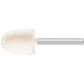 PFERD Felt Mounted Point FK KEL 2025 6S