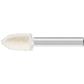 PFERD Felt Mounted Point FK SPK 1018 6S