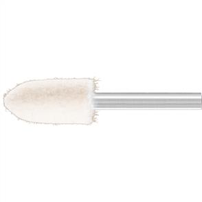 PFERD Felt Mounted Point FK SPK 1530 6S