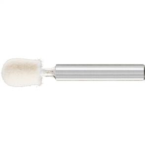 PFERD Felt Mounted Point FK TRE 1014 6S