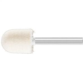 PFERD Felt Mounted Point FK WRC 2025 6S