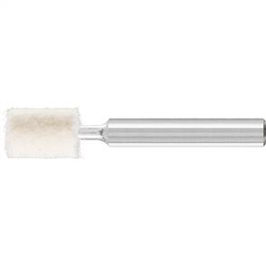 PFERD Felt Mounted Point FK ZYA 1015 6S