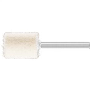 PFERD Felt Mounted Point FK ZYA 2025 6S
