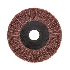 G.WENDT Flapdisc Combination GK 115x22mm A150 Fine  (245016)