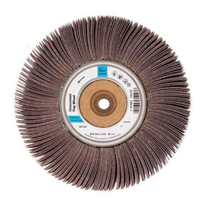 G.WENDT Flapwheel LS 165x50mm A 80 W/C  (331025)
