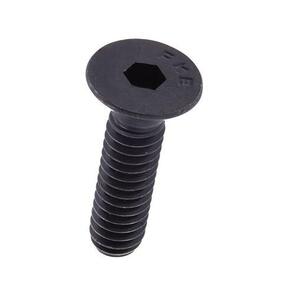 BRIGHTON BEST Countersunk Cap Screw M 5 x 10mm (CK05010)