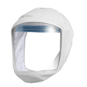 WASP Flow Short Hood (Spray Protection) WFLSHT