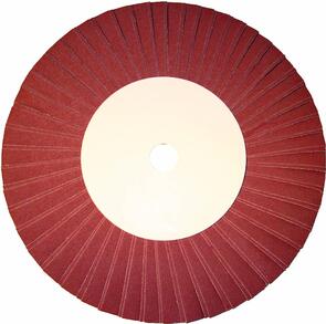 G.WENDT Flapdisc Folded FS 160x10mm A120 VFlap  (323604)