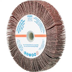 PFERD Unmounted Flap Wheel FR WS 115x20mm A 40 M14