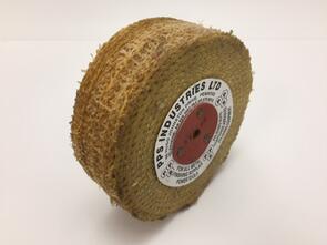 PME Sisal Mop Full Treated 250x1