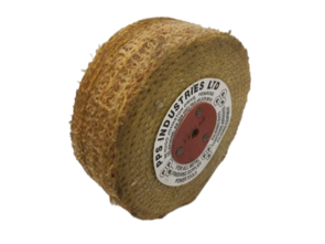 PME Sisal Mop Half Treated  75x3