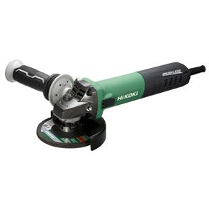 HIKOKI Grinder 125mm 1320w G13VE2 Variable Speed (G1)