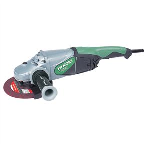 HIKOKI Angle Grinder HD 180mm 2400w EHD G18MR (G1Z)