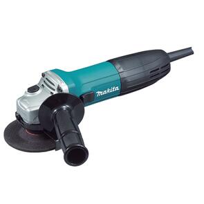 MAKITA Angle Grinder  100mm 9556HNR 840W