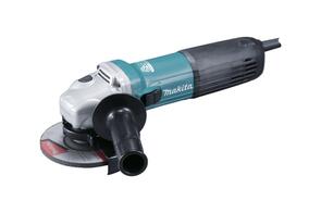 MAKITA Angle Grinder 125mm 1100w GA5040R