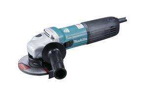 MAKITA Angle Grinder 125mm GA5040C Variable Speed