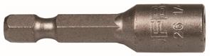 GFB 026 1/4" Mag Nutsetter 42mm
