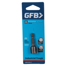 GFB 074 10mm Nut Setter Bit
