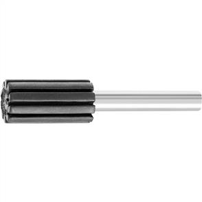 PFERD Slotted Rubber Drum Holder GK  1325 (S6)