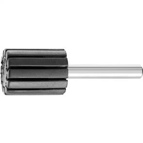 PFERD Slotted Rubber Drum Holder GK  1925 (S6)