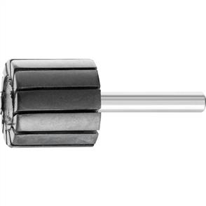 PFERD Slotted Rubber Drum Holder GK  2525 (S6)