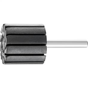 PFERD Slotted Rubber Drum Holder GK  3030 (S6)